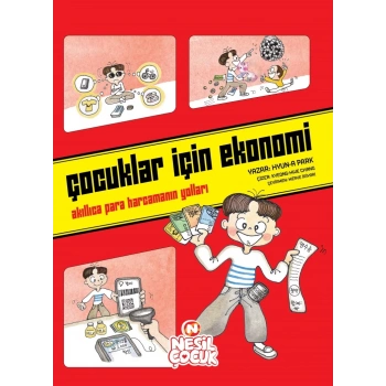 Çocuklar İçin Ekonomi
