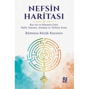 Nefsin Haritası