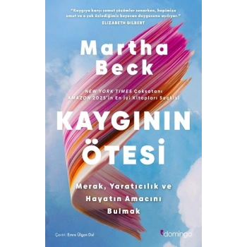 Kaygının Ötesi: Merak, Yaratıcılık ve Hayatın Amacını Bulmak