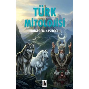 Türk Mitolojisi
