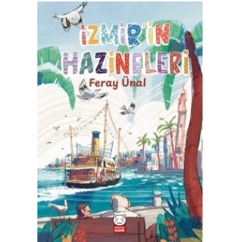 İzmirin Hazineleri