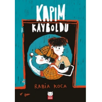 Kapım Kayboldu