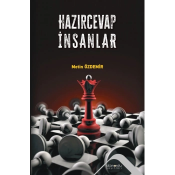Hazırcevap İnsanlar