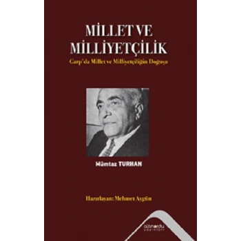 Millet ve Milliyetçilik
