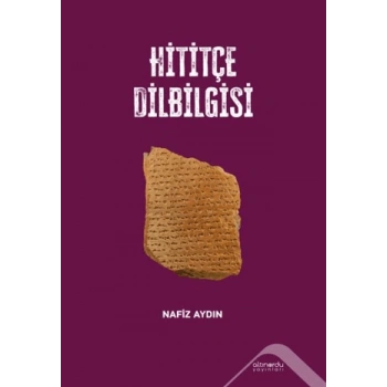 Hititçe Dilbilgisi