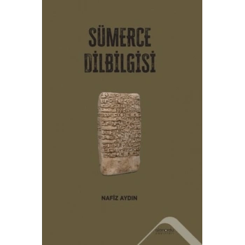 Sümerce Dilbilgisi
