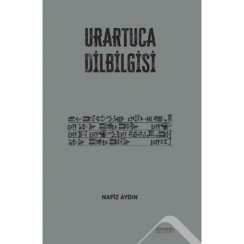 Urartuca Dilbilgisi