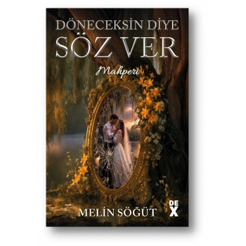 Döneceksin Diye Söz Ver 2 - Mahperi