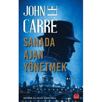 Sahada Ajan Yönetmek
