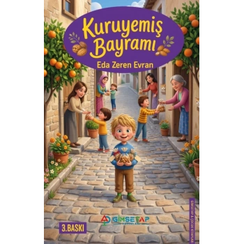 Kuruyemiş Bayramı