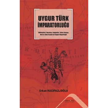 Uygur Türk İmparatorluğu