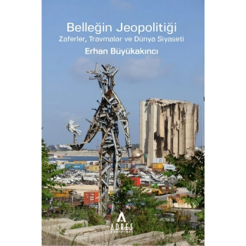 Belleğin Jeopolitiği