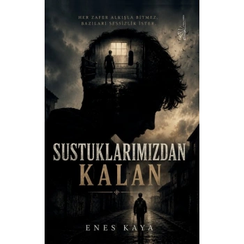 Sustuklarımızdan Kalan