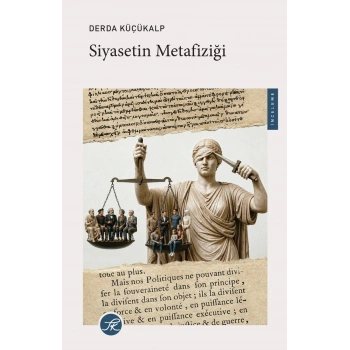 Siyasetin Metafiziği