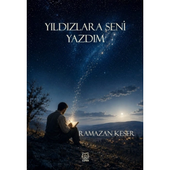 Yıldızlara Seni Yazdım