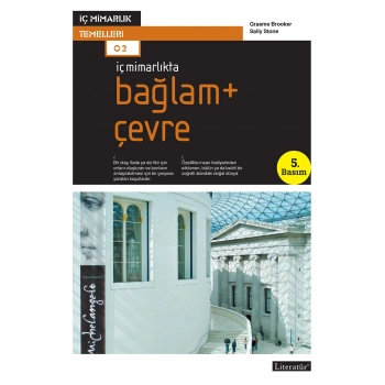 İç Mimarlıkta: Bağlam + Çevre