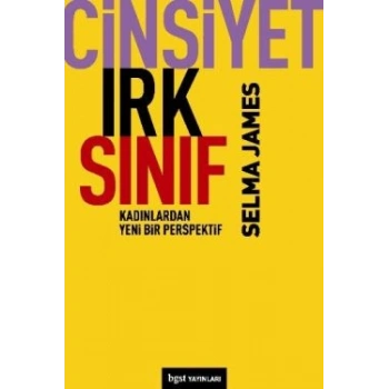 Cinsiyet, Irk, Sınıf