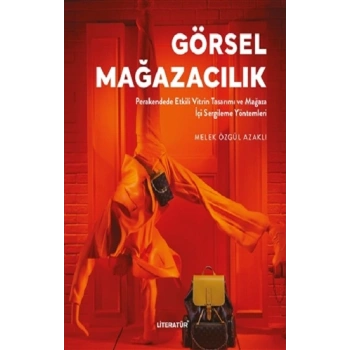 Görsel Mağazacılık