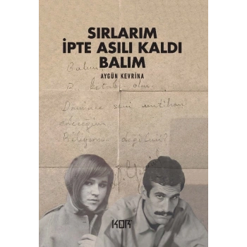 Sırlarım İpte Asılı Kaldı Balım
