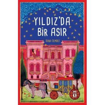 Yıldız’da Bir Asır