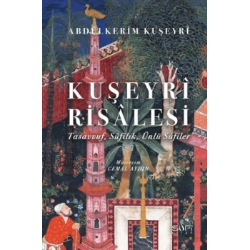 Kuşeyri Risalesi - Ciltli