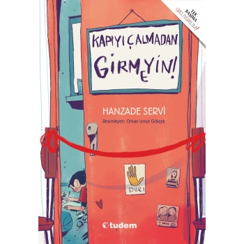Kapıyı Çalmadan Girmeyin!