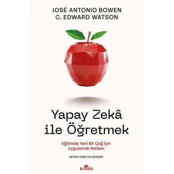 Yapay Zeka ile Öğretmek