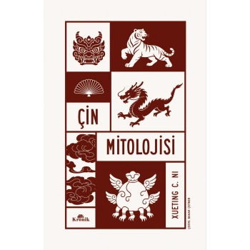 Çin Mitolojisi