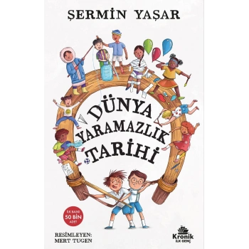 Dünya Yaramazlık Tarihi