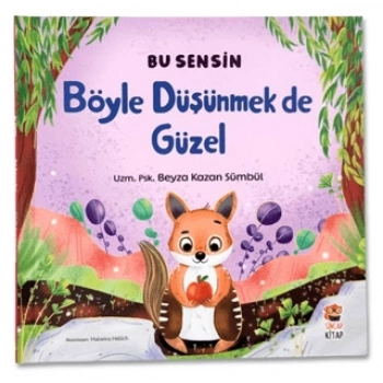 Böyle Düşünmek De Güzel - Bu Sensin