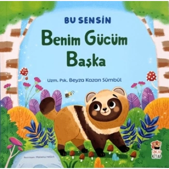 Benim Gücüm Başka - Bu Sensin