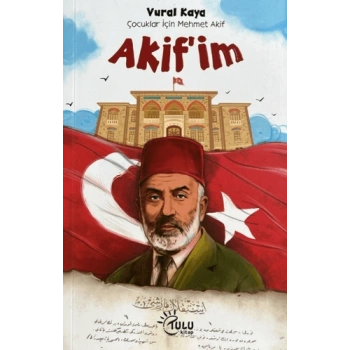 Akif’im