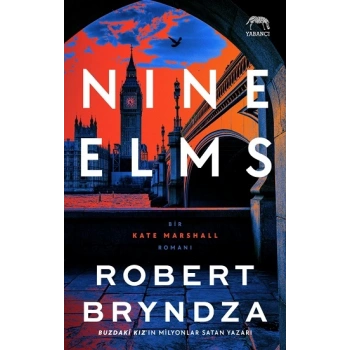 Nine Elms – Kate Marshall 1