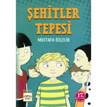 Şehitler Tepesi