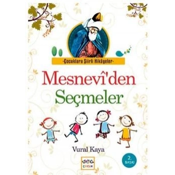 Mesneviden Seçmeler