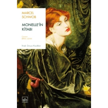 Monellein Kitabı