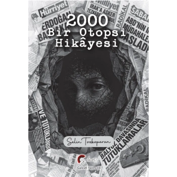 2000 Bir Otopsi Hikayesi