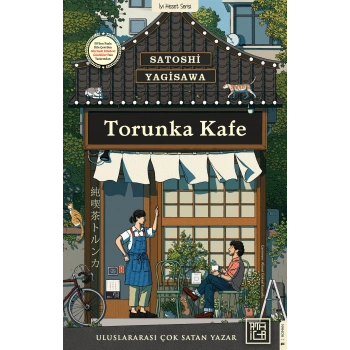 Torunka Kafe