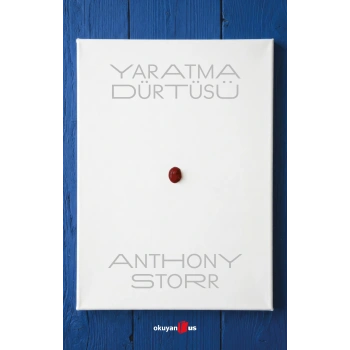 Yaratma Dürtüsü
