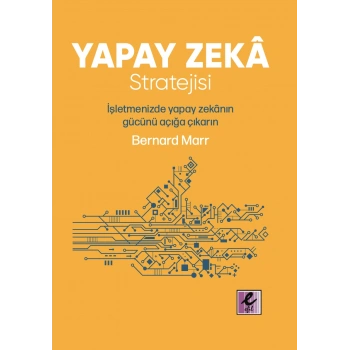 Yapay Zeka Stratejisi
