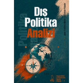 Dış Politika Analizi