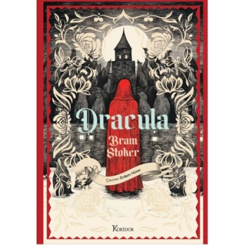 Dracula - Ciltli