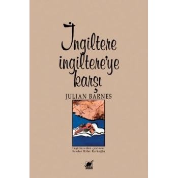 İngiltere İngiltere’ye Karşı