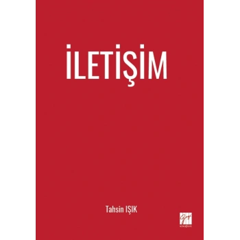 İletişim