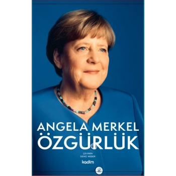 Özgürlük - Ciltli