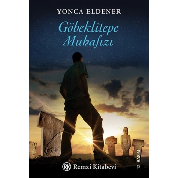 Göbeklitepe Muhafızı