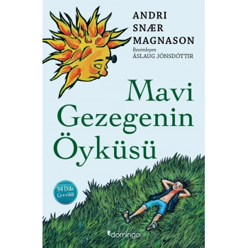 Mavi Gezegenin Öyküsü