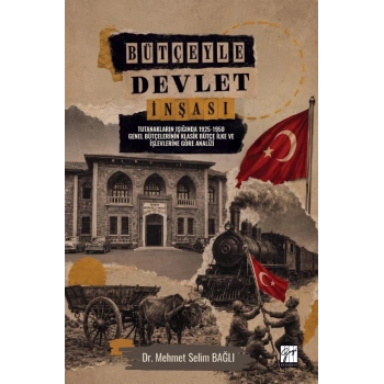 Bütçeyle Devlet İnşası