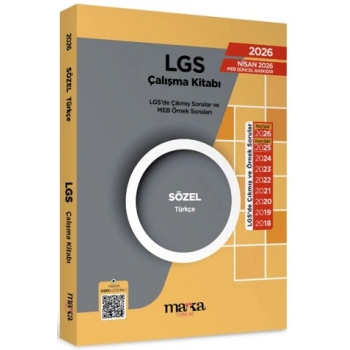 LGS Sözel Türkçe Çıkmış ve Örnek Sorular