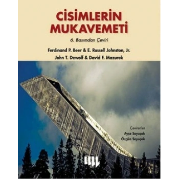 Cisimlerin Mukavemeti